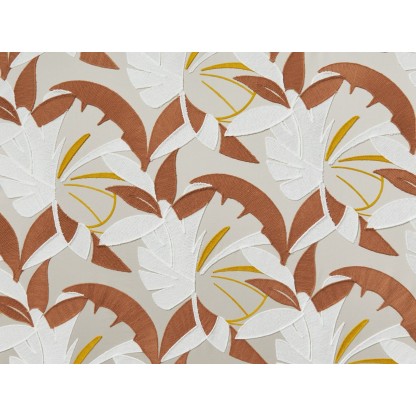 Ткань для штор Zimmer + Rohde JARDIN SECRET