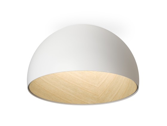 Потолочные светильники Vibia DUO