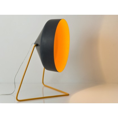 Напольный светильник In-es.artdesign CYRCUS F LAVAGNA