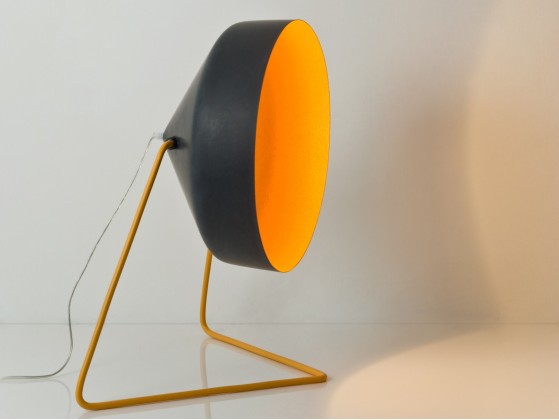 Напольный светильник In-es.artdesign CYRCUS F LAVAGNA