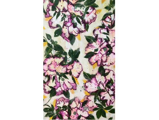 Картина ICI ET LA JULY