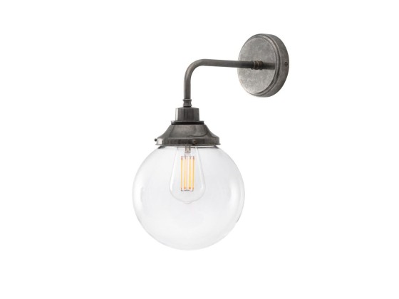 Бра - настенная лампа Mullan Lighting LAGUNA