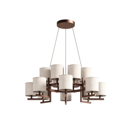 Подвесные светильники CPRN HOMOOD SESTO SENSO