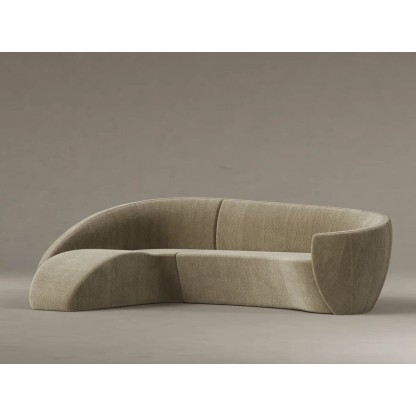 Диван Desforma GRAVITY CORNER