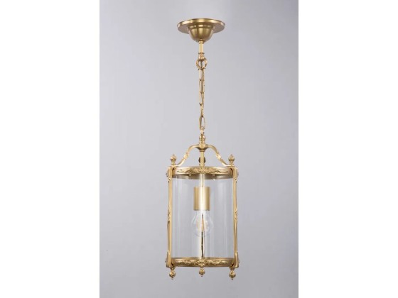 Подвесные светильники Patinas Lighting LATERNA IV