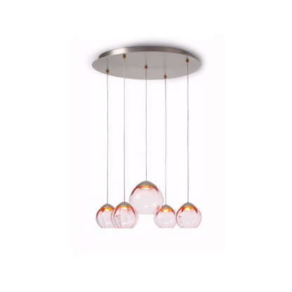 Подвесные светильники Alma light SOFT 59005