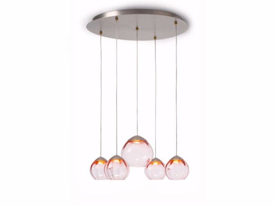 Подвесные светильники Alma light SOFT 59005