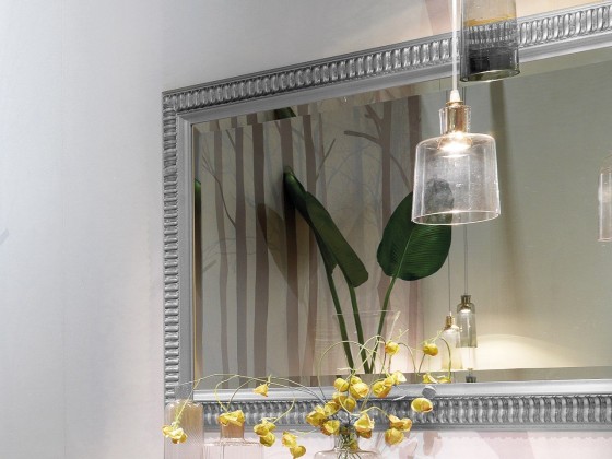 Зеркало CASA +39 Зеркало