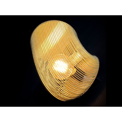 Бра - настенная лампа Willowlamp QUARTERPIPE