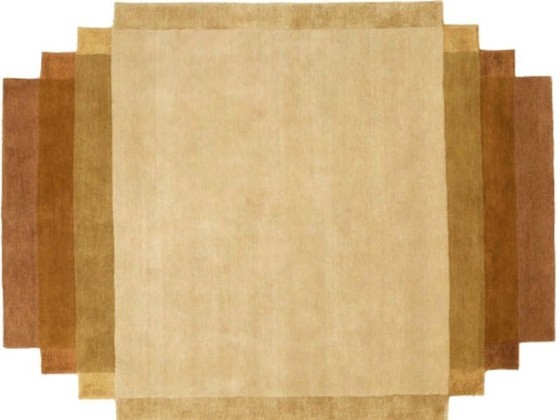 Ковер Deirdre Dyson OVERLAY