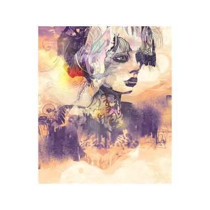 Акустические стеновые панели MOMENTI GI-037