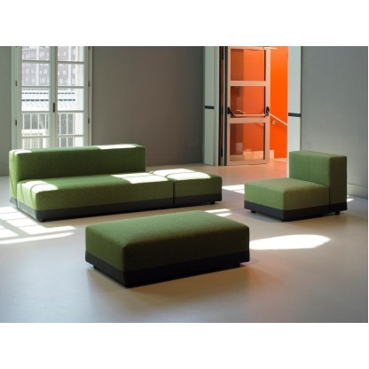 Диван Caimi Brevetti VOLUMI