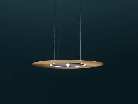 Подвесные светильники Cini&Nils PASSEPARTOUT55 SOPRATAVOLO