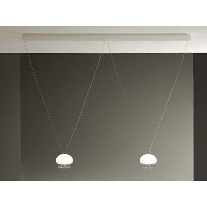 Подвесные светильники Album BARRA X2 MEDUSINA