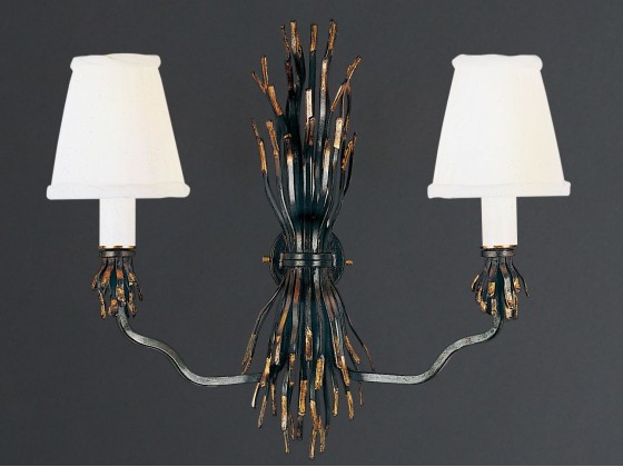 Бра - настенная лампа OFFICINACIANI FETTUCCE