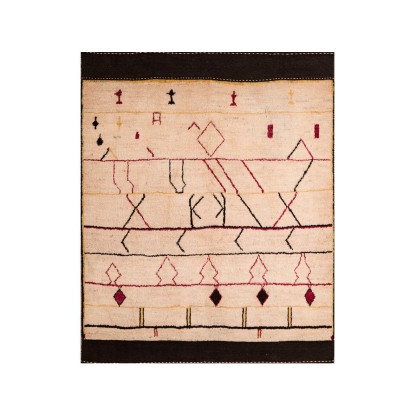 Ковер Zollanvari MAGHREB'I ZIGORAT 2