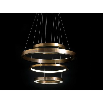 Подвесные светильники Henge LIGHT RINGS
