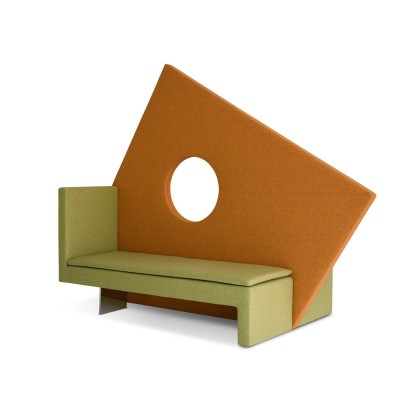 Диван Adrenalina MICROMEGA DD9