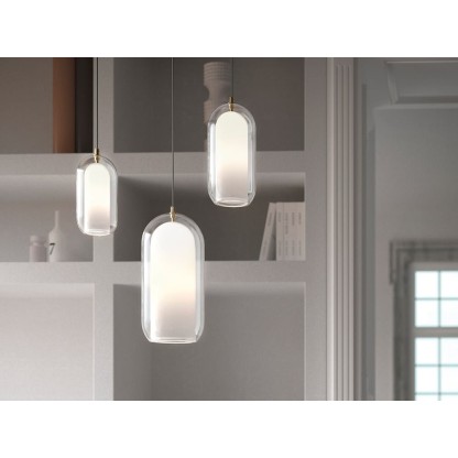 Подвесные светильники Cangini & Tucci AERON