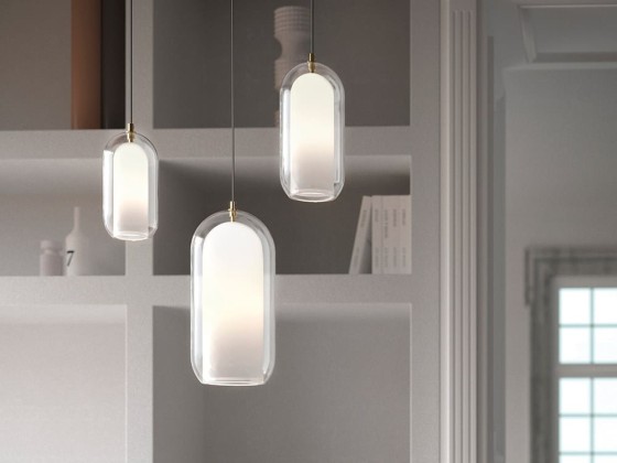 Подвесные светильники Cangini & Tucci AERON