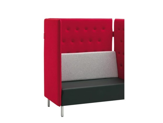 Диван от фабрики Sesta - модель ANDREW