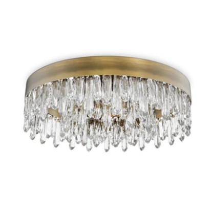 Потолочные светильники BRABBU NAICCA