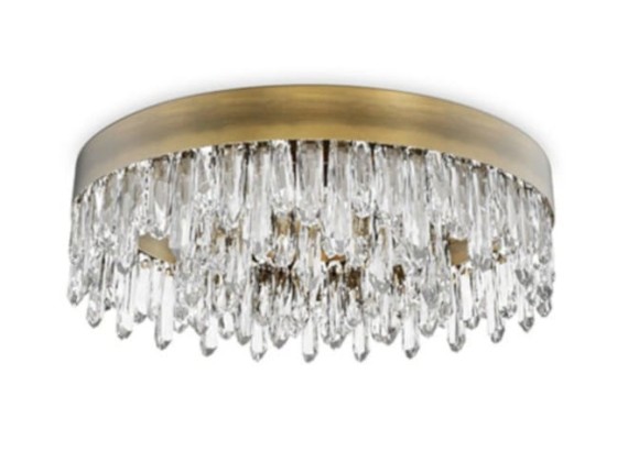 Потолочные светильники BRABBU NAICCA