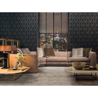 Диван Borzalino FRANKLIN