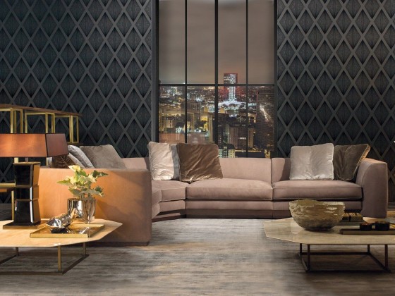 Диван Borzalino FRANKLIN