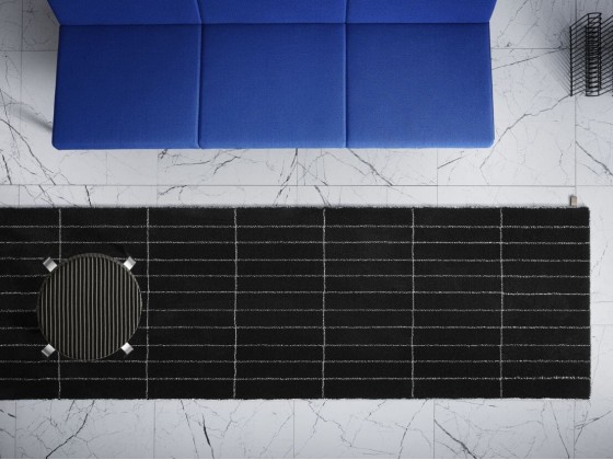 Ковер Kasthall TILES BLOCK