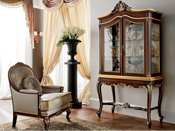Витрины Modenese Luxury Interiors 12602