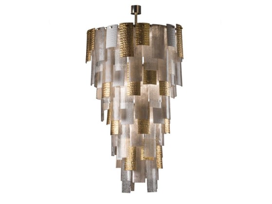 Подвесные светильники VILLARI THE WALL