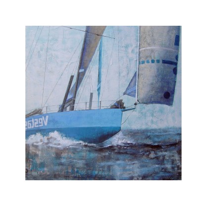 Картина NOVOCUADRO ART COMPANY Velero