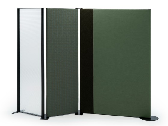 Перегородки Sancal TAPS