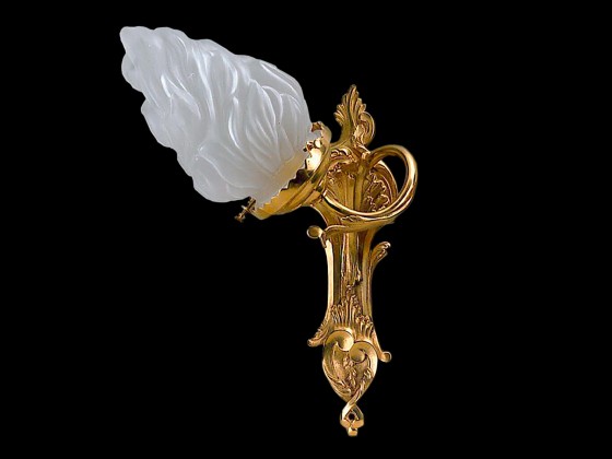 Бра - настенная лампа Tisserant 21940