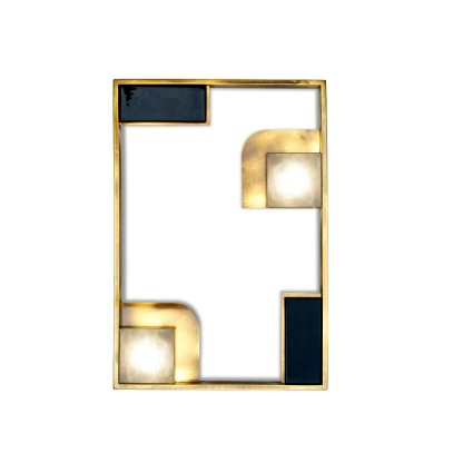 Бра - настенная лампа MARIONI SUNSET MEDIUM