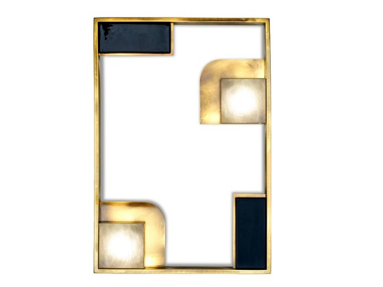 Бра - настенная лампа MARIONI SUNSET MEDIUM