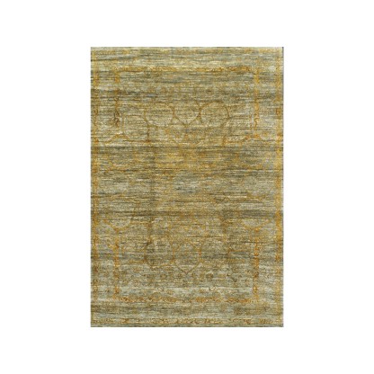 Ковер Zollanvari GLOSS GOLD ON SILVER