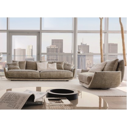 Диван Desiree Divani TULISS