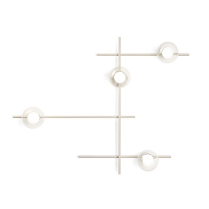 Бра - настенная лампа Miloox MIKADO