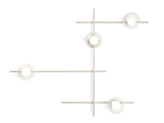 Бра - настенная лампа Miloox MIKADO