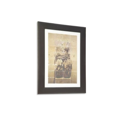 Плакат MARIONI ATHENA