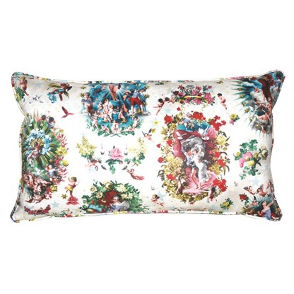 Диванные подушки LELIEVRE JEAN PAUL GAULTIER - SENTIMENTS