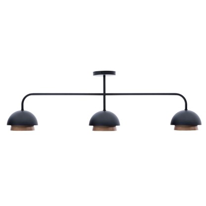 Подвесные светильники Luminaire Authentik SUEDOISE 01-LA09