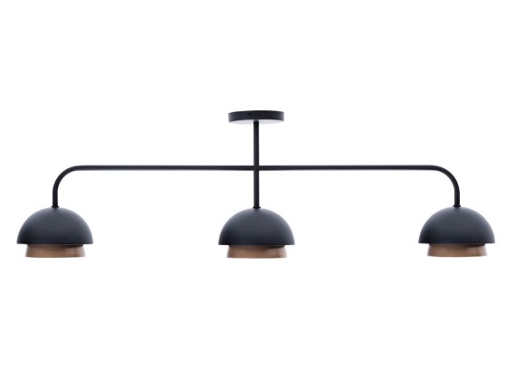 Подвесные светильники Luminaire Authentik SUEDOISE 01-LA09