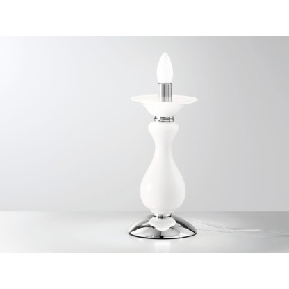 Настольные светильники Fan Europe Lighting SOFFIO