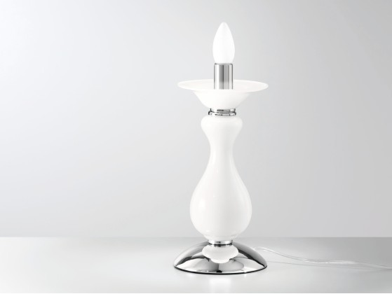 Настольные светильники Fan Europe Lighting SOFFIO