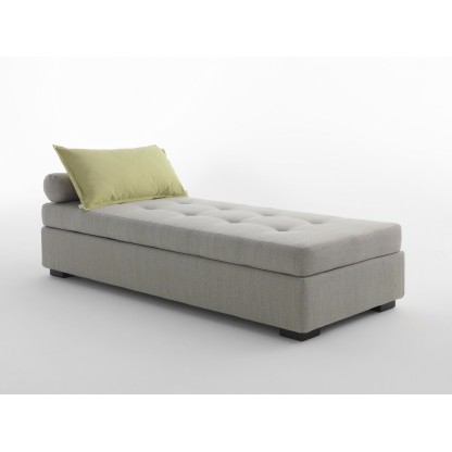 Кушетка Casamania & Horm FIGI ISOLA