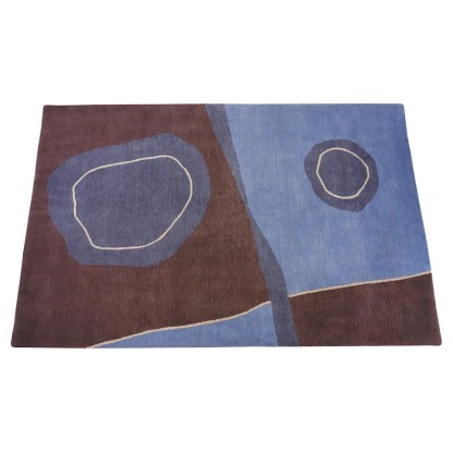 Ковер Deirdre Dyson POND AND LAKE