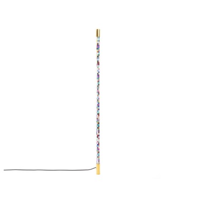 Напольный светильник Seletti LINEA PIXLED